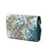 Gucci GG Supreme Dionysus Blooms Chain Wallet Secondhand
