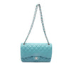 Chanel Jumbo Classic Lambskin Double Flap Secondhand