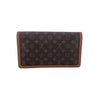 Secondhand Louis Vuitton Clutch Bag Vintage
