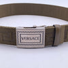 VERSACE Belt Second-hand