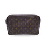 LOUIS VUITTON Clutch Bag Second-hand