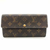 Louis Vuitton wallet