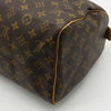 Louis Vuitton handbag