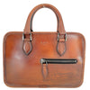 Berluti briefcase