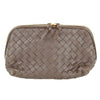 Bottega Veneta clutch