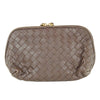 Bottega Veneta clutch