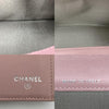 Chanel wallet