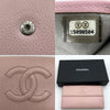 Chanel wallet