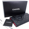 Chanel wallet