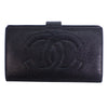 Chanel wallet