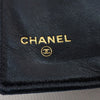 Chanel wallet