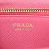 Prada wallet