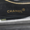 Chanel shoulder