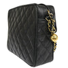 Chanel shoulder