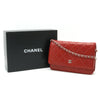 Chanel wallet