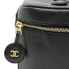 Chanel shoulder