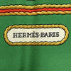 Hermès scarf