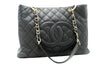 Chanel shoulder