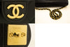 Chanel shoulder