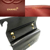 Chanel shoulder