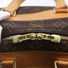 Louis Vuitton Excursion Handbag Monogram Canvas