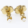 Chanel earring