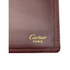 Cartier wallet