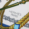 Hermès scarf