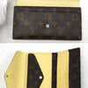 Louis Vuitton wallet