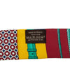 Hermès Clic Clac Modern Cannage Silk Twilly Scarf Secondhand