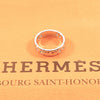 Hermès ring