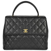 Chanel handbag