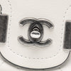 Chanel Paris-Greece Calfskin Archi Chic Flap Secondhand