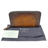 Berluti wallet