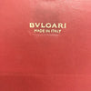 Bulgari wallet