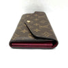 Louis Vuitton wallet