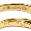 Cartier ring