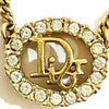 Dior necklace