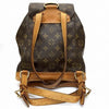 Louis Vuitton backpack