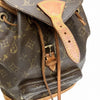 Louis Vuitton backpack