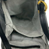 LOEWE Leather Anagram Tote Secondhand