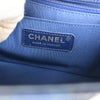 Chanel shoulder