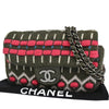 Chanel shoulder