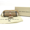 Burberry clutch