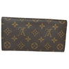 Louis Vuitton wallet