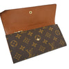 Louis Vuitton wallet