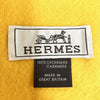 Hermès scarf