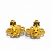 Chanel earring