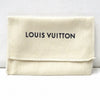 Louis Vuitton wallet