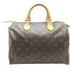 Louis Vuitton handbag